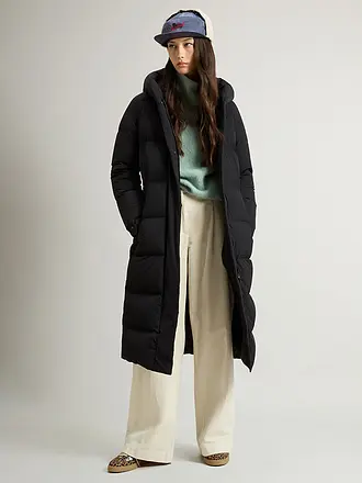 WOOLRICH | Daunenmantel CLOUD MADISON | 